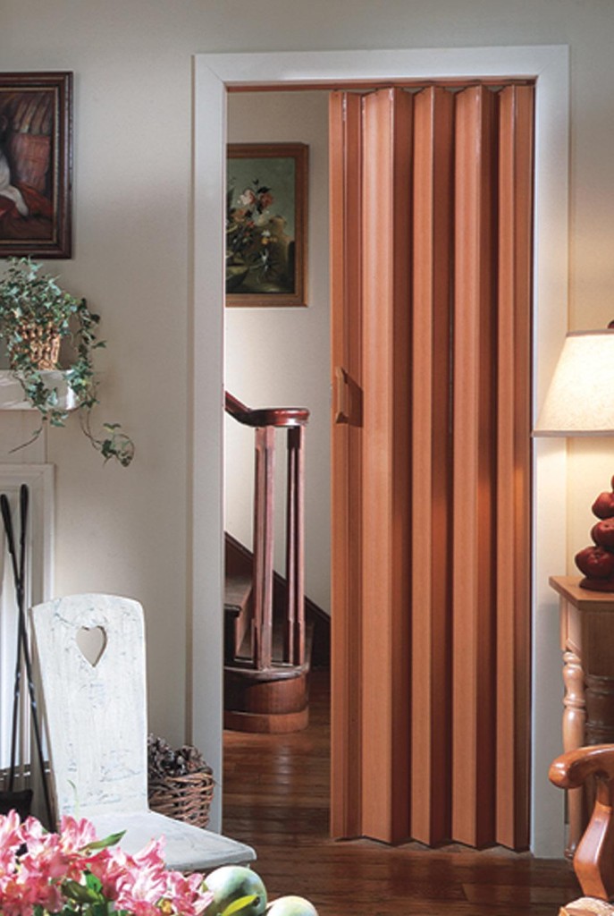 Via folding door Colonial Elegance