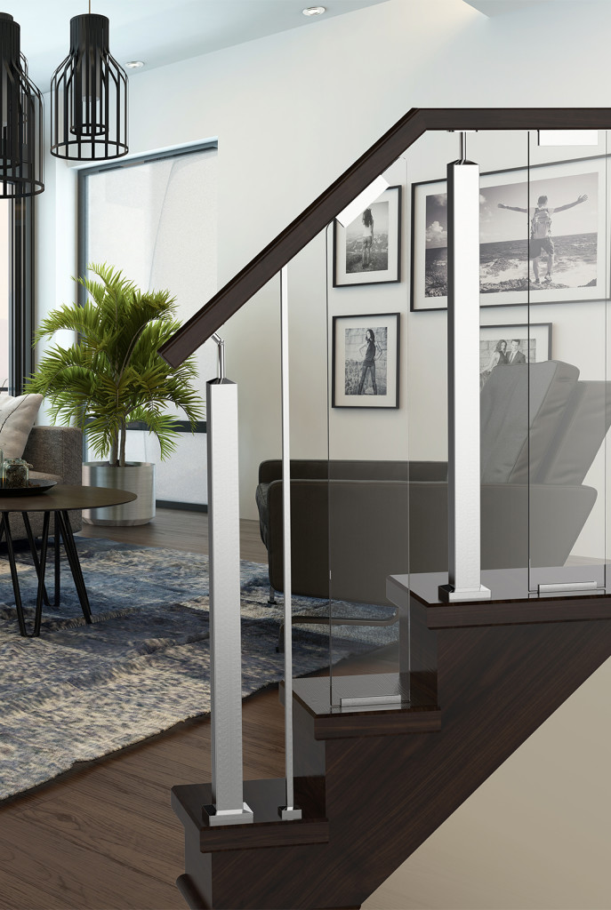 Need help joining stair railing! r/woodworking