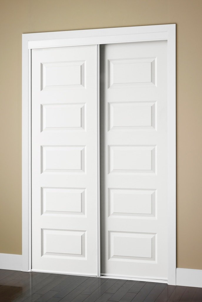 Rockport closet door - Colonial Elegance Rockport closet door - Colonial Elegance