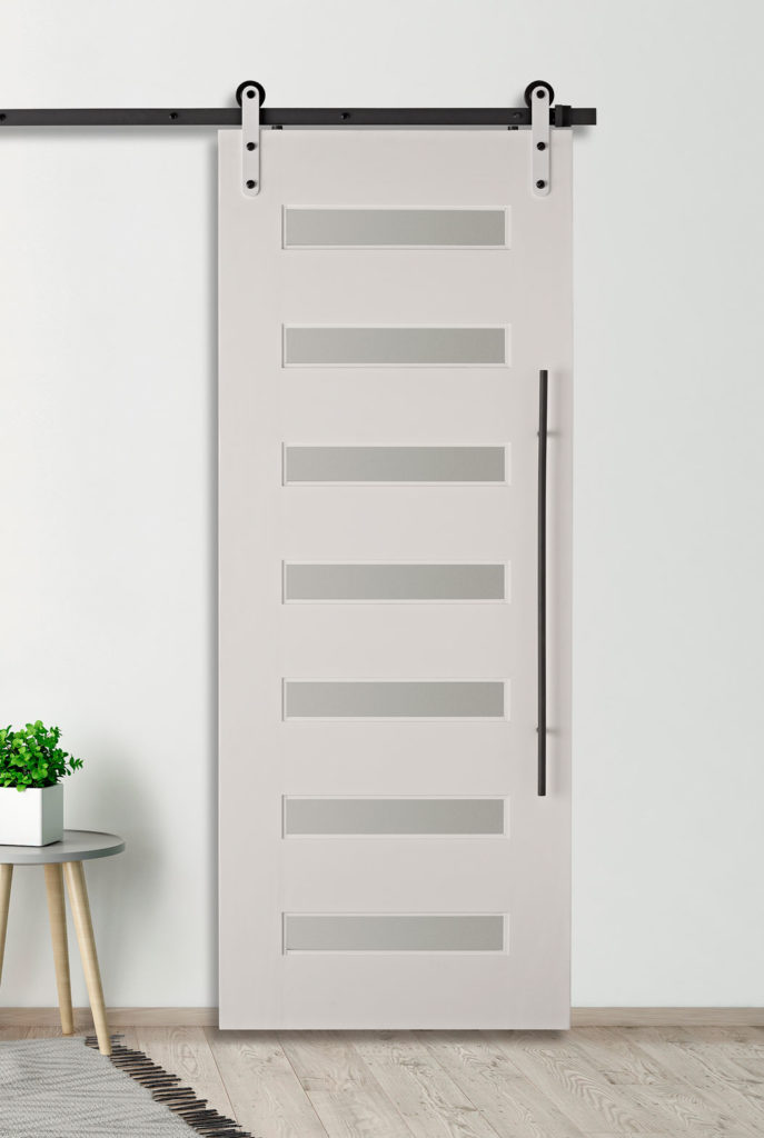 Sliding Rails Collection Colonial Elegance