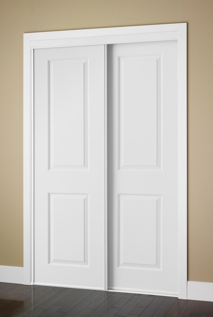 Cambridge Closet Door Colonial Elegance Cambridge Model